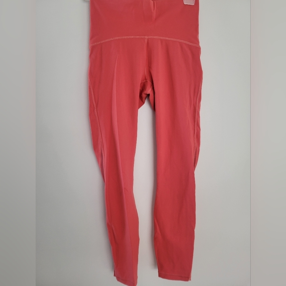 Lululemon Athletica Leggings Size 4